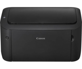 LBP6030B laser tiskárna + 2x toner CANON