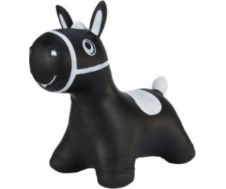 Hoppimals Skoczek konik czarny