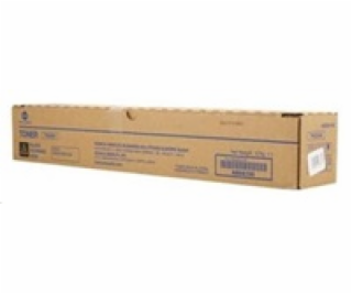 Minolta Toner TN-328K, černý pro bizhub C250i, C300i, C36...