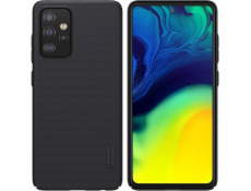 Nillkin Super Frosted Zadní Kryt pro Samsung Galaxy A52/A52 5G/A52s Black