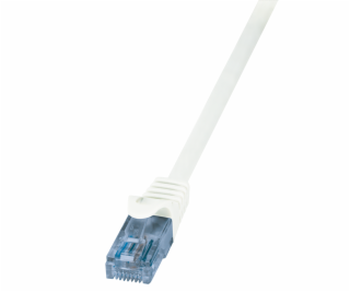 LOGILINK CP3051U LOGILINK - Patch Cable Cat.6A 10GE Home ...