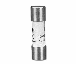 Eti-Polam Wkładka topikowa cylindryczna CH10x38mm gG 16A ...