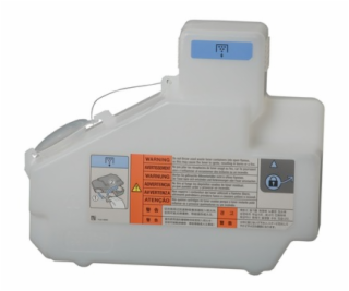 Canon příslušenství WASTE TONER BOX 101
