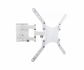 TECHLY 023851 Wall mount pre TV LCD/LED/PDP double arm 23...