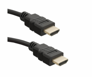 QOLTEC 50407 Qoltec HDMI Cable A male HDMI A male 2m