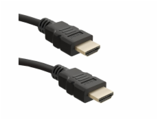 QOLTEC 50407 Qoltec HDMI Cable A male HDMI A male 2m