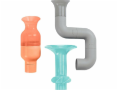 Hračka do vody, Tubes Blue Multi