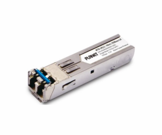 Planet MTB-LR SFP+ modul, 10GBase-LR, SM, 1310nm, 10km, DDM