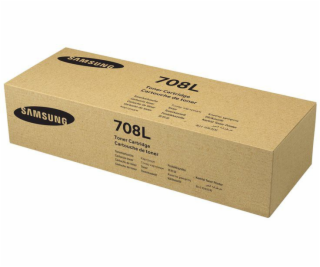 SAMSUNG MLT-D708L/ELS High Yield Black Toner Cartridge