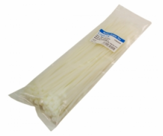 LOGILINK KAB0004 LOGILINK - Sada 100 ks pásikov, dĺžka 30 cm
