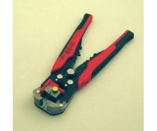 NETRACK 101-04 automatic insulation stripper 0 5-6mm