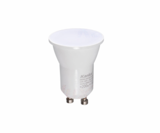 Kanlux 33080 REMI LED GU10-NW LED žiarovka Neutrálna biel...