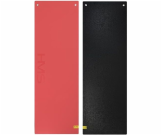 Tréningová podložka HMS MFK03 180 cm x 60 cm x 1,5 cm čer...