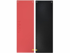 Tréningová podložka HMS MFK03 180 cm x 60 cm x 1,5 cm červená