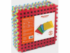 Stavební bloky Waffle Base 8