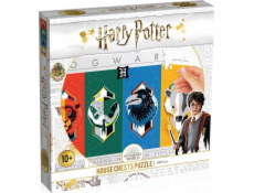 Puzzle 500 dílků Harry Potter