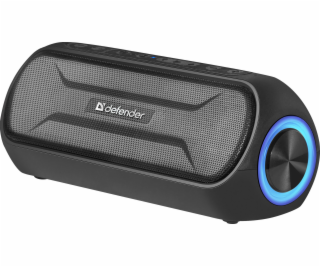 Bluetooth reproduktor ENJOY S1000 černá LED