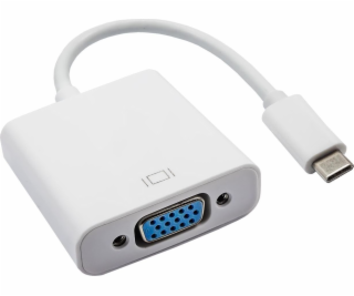 Akyga USB adaptér Akyga Konvertorový adaptér s káblom AK-...