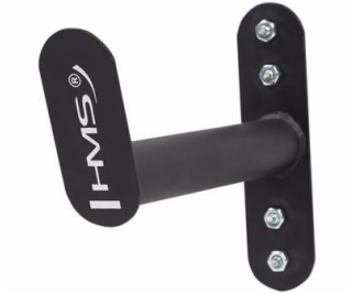 Držiak lana HMS URP01 čierny (17-62-011)