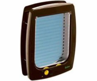 FERPLAST Swing 11 - Doors for medium dogs and large cats ...