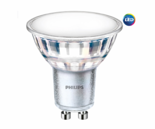 Philips LED žiarovka GU10 5W (929001297302)