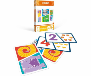 Hra Junior Domino