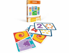 Hra Junior Domino