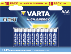 20x10 Varta Longlife Power Mignon AA LR 6   VPE Innenkarton