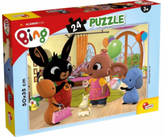 Puzzle Plus 24 Bing 1