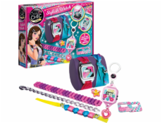 Kreativní sada Crazy Chic Crazy Watch