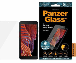 PanzerGlass Tempered Glass PanzerGlass Pre E2E Regular Xc...