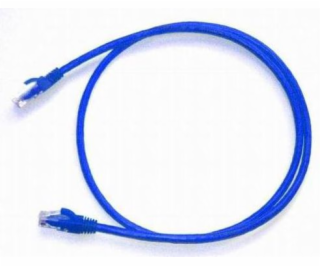 NETRACK BZPAT0P56B patch cable RJ45 snagless boot Cat 6 U...