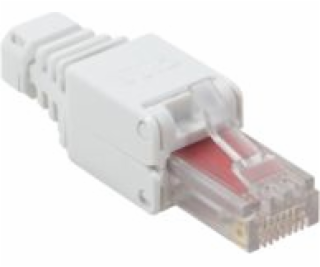 LOGILINK MP0025 LOGILINK - UTP Cat.6 Modular Plug Toolles...