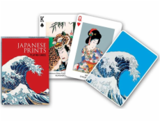 Mezinárodní japonské karty 55 listů