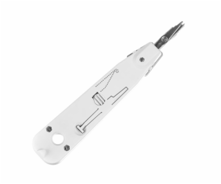 Krone LSA Looping Knife with Netrack Lock Function 102-03