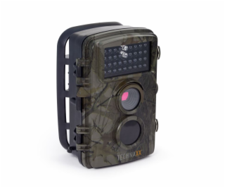 Technaxx fotopast Wild Cam - bezpečnostní kamera pro vnit...