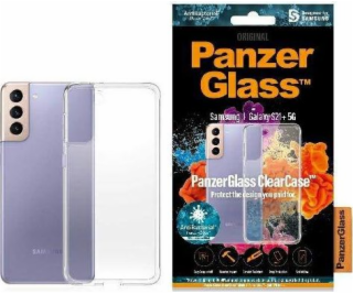 PanzerGlass PanzerGlass ClearCase pre Samsung Galaxy S21+...