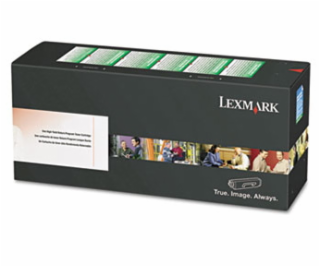 Lexmark MX717/MX718 Return Program Toner Cartridge - 11 0...
