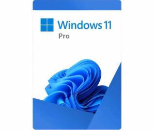 System operacyjny Microsoft Windows 11 Pro PL 64 bit OEM ...