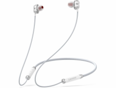 HE08 bluetooth sluchátka bílá