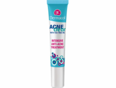 Dermacol Acneclear Intenzivní péče na pr