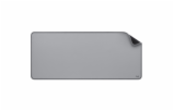 Logitech podložka pod myš Desk Mat Studio Series - MID GREY