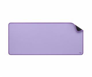 Logitech podložka pod myš Desk Mat Studio series - fialov...