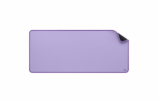 Logitech podložka pod myš Desk Mat Studio series - fialová 30x70cm