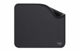 Logitech podložka pod myš Mouse Pad Studio Series, graphite
