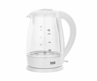 Kanvica rýchlovarná TEESA TSA1511W