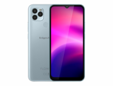 Smartfon Kruger&Matz Flow 9 3/32GB Dual SIM Niebieski  (KM0496-LB)