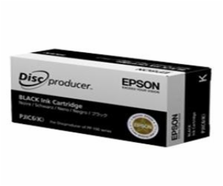 Tusz Epson PJIC6/PP-100 (C13S020452)