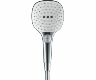 Hansgrohe Raindance Select E 120 EcoSm weiss/chróm