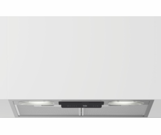 BEKO HNU51311SH, Digestor